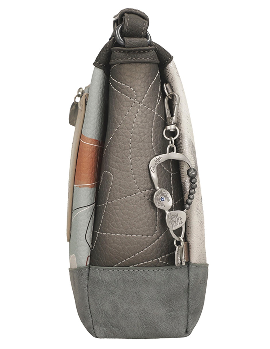 Bolsa crossbody Sophia para mujer 5