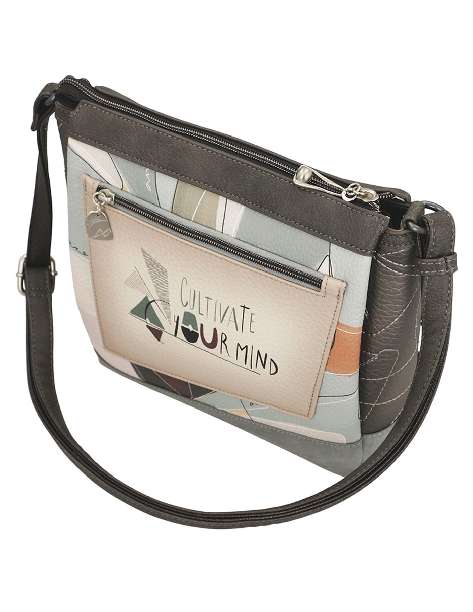 Bolsa crossbody Sophia para mujer 6