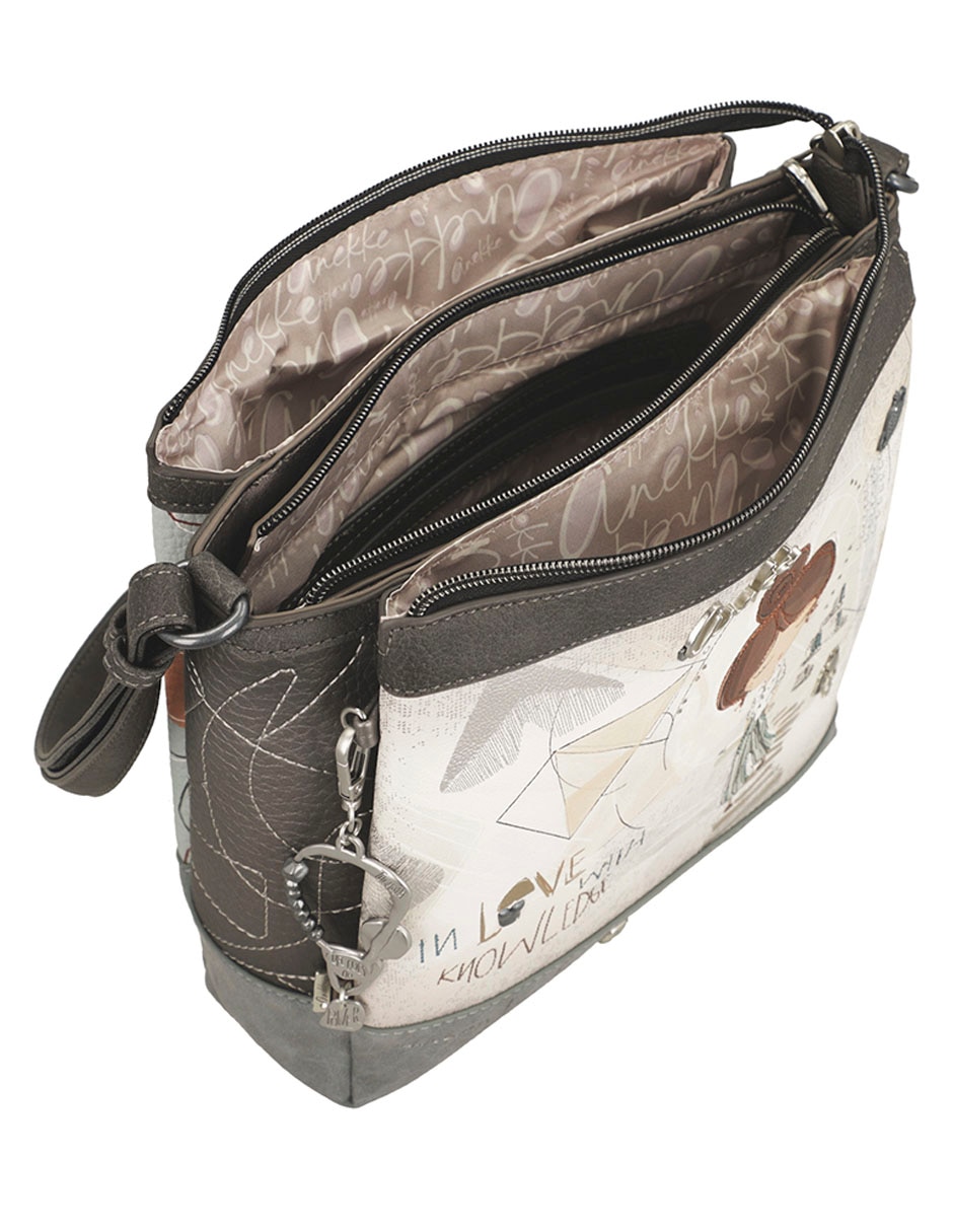 Bolsa crossbody Sophia para mujer 7