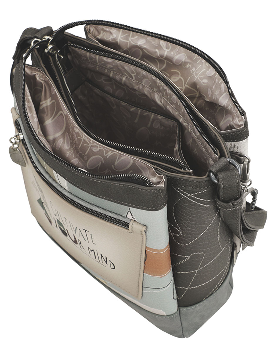 Bolsa crossbody Sophia para mujer 8