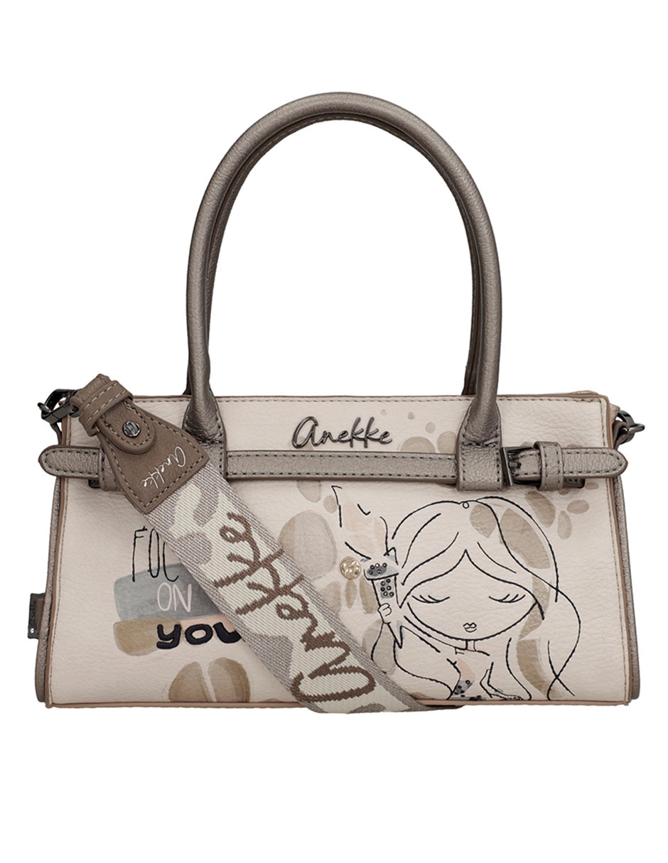 Bolsa satchel para mujer 3
