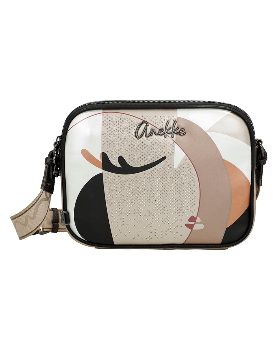 Bolsa crossbody Eikon para mujer