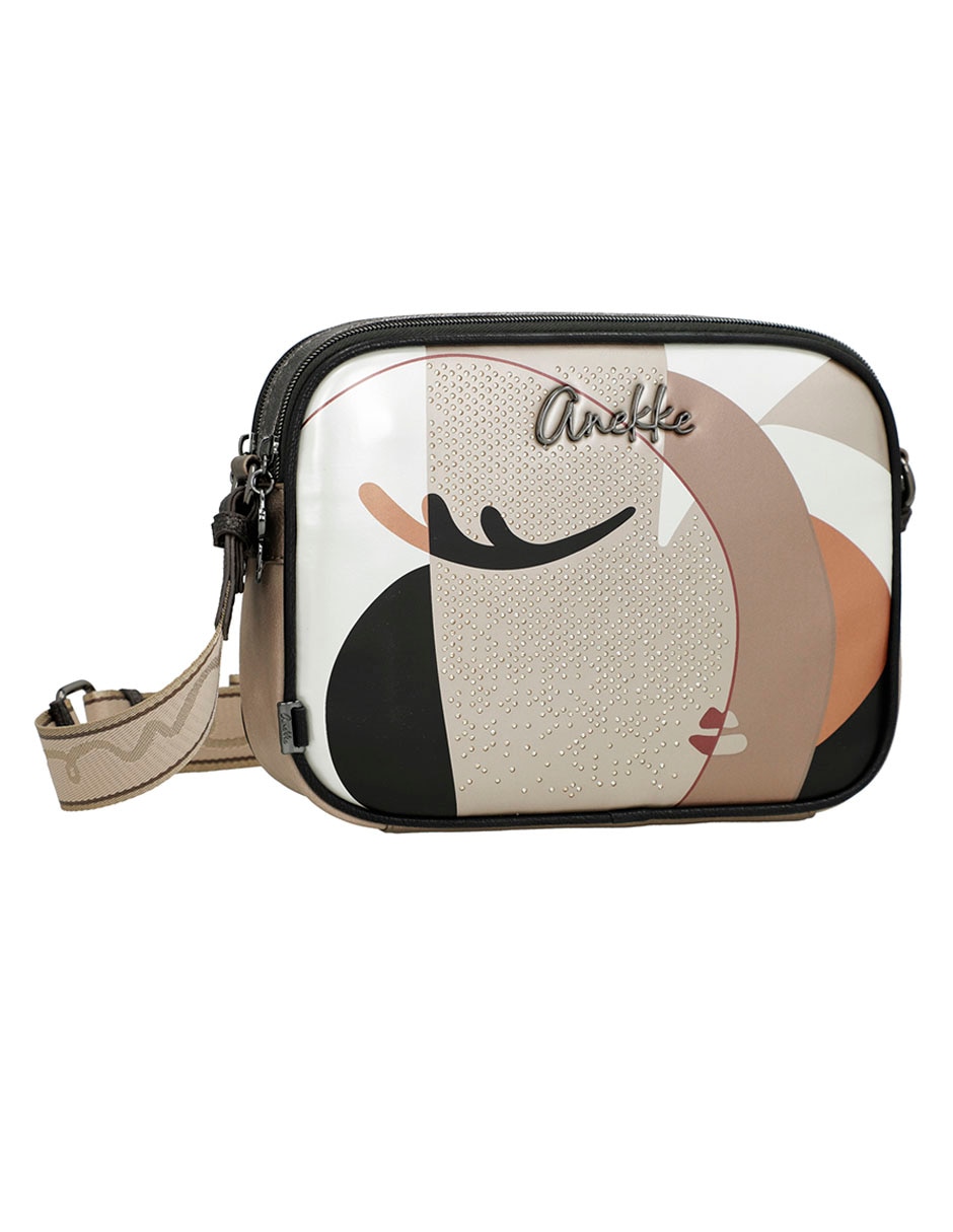 Bolsa crossbody Eikon para mujer 2