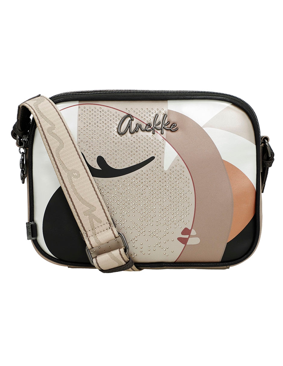 Bolsa crossbody Eikon para mujer 3