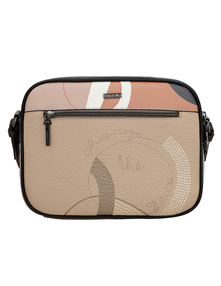 Bolsa crossbody Eikon para mujer 4