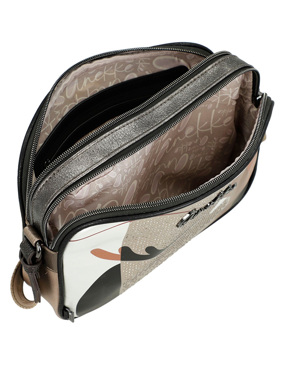 Bolsa crossbody Eikon para mujer 7