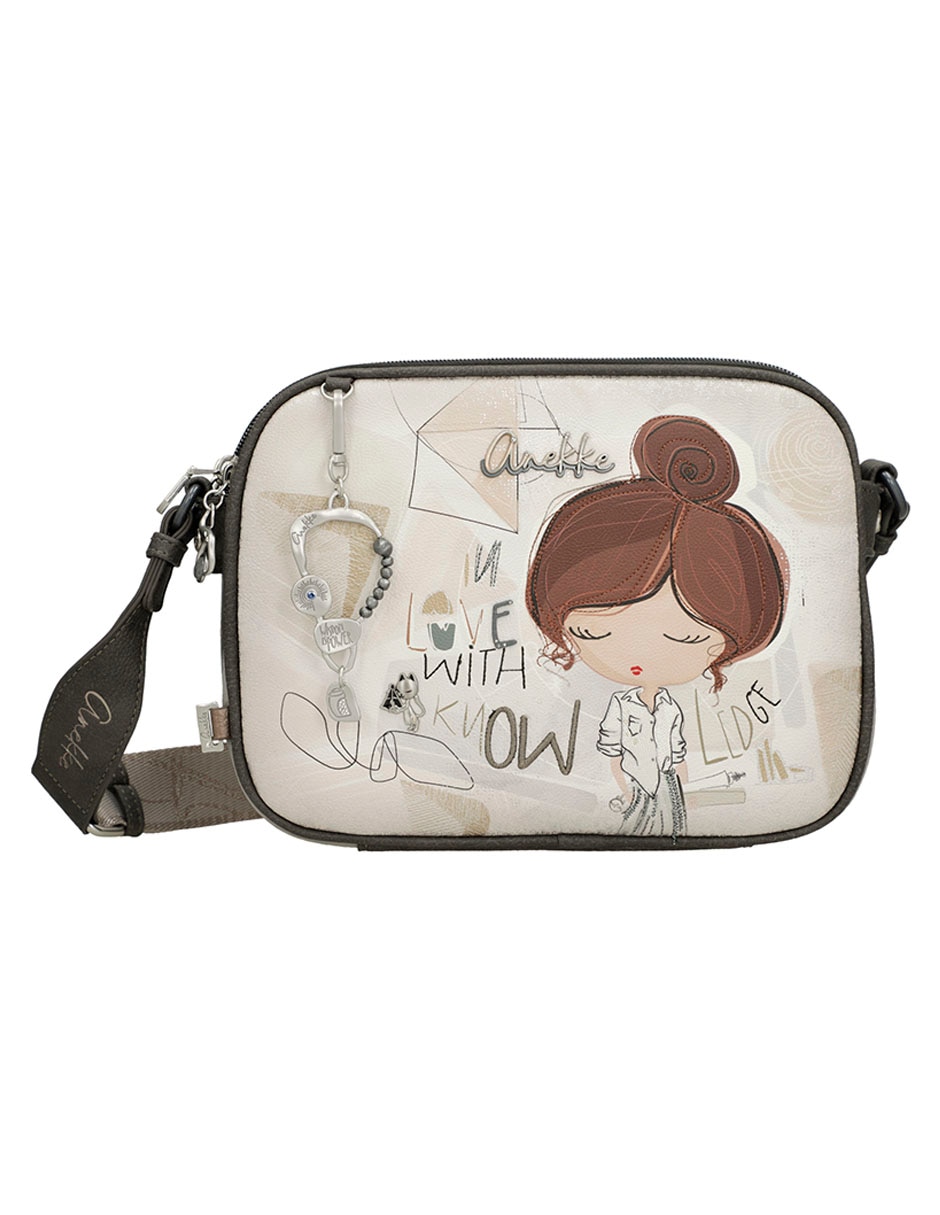 Bolsa crossbody Sophia para mujer