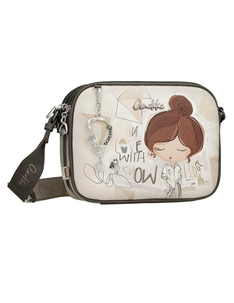 Bolsa crossbody Sophia para mujer 2