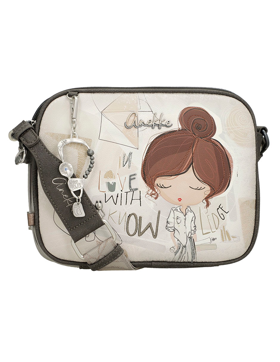 Bolsa crossbody Sophia para mujer 3