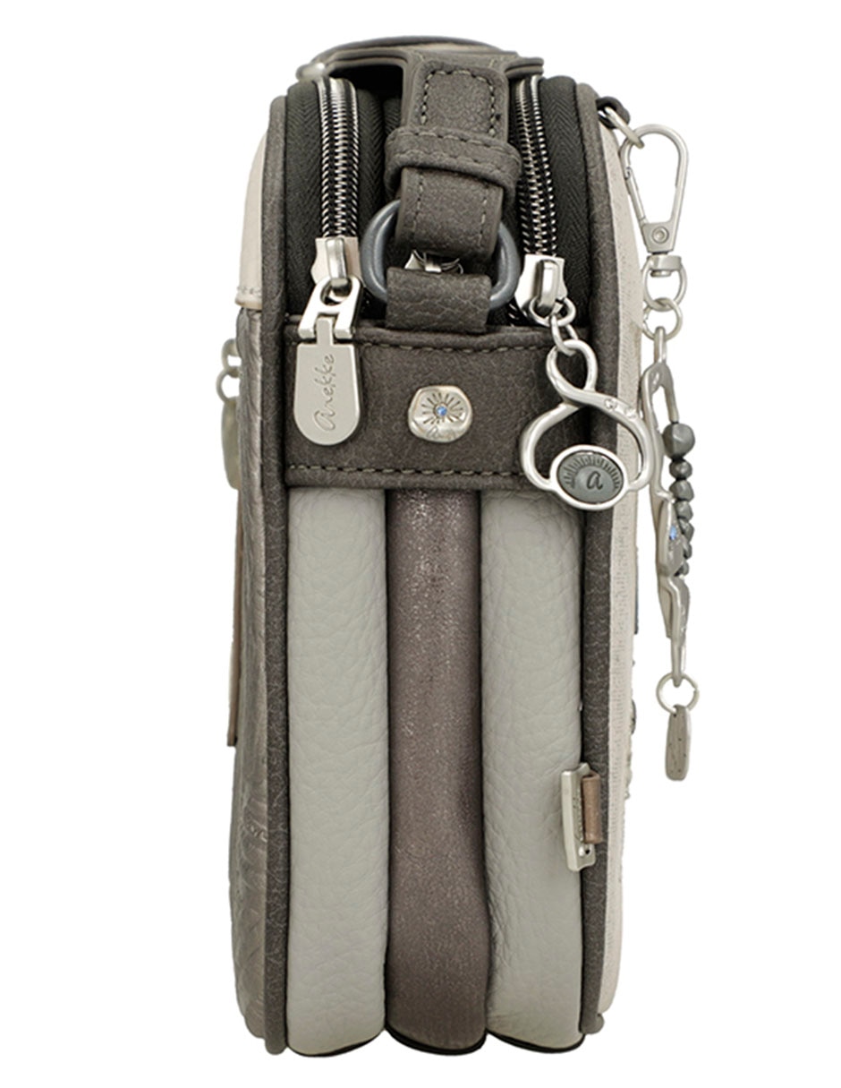 Bolsa crossbody Sophia para mujer 4