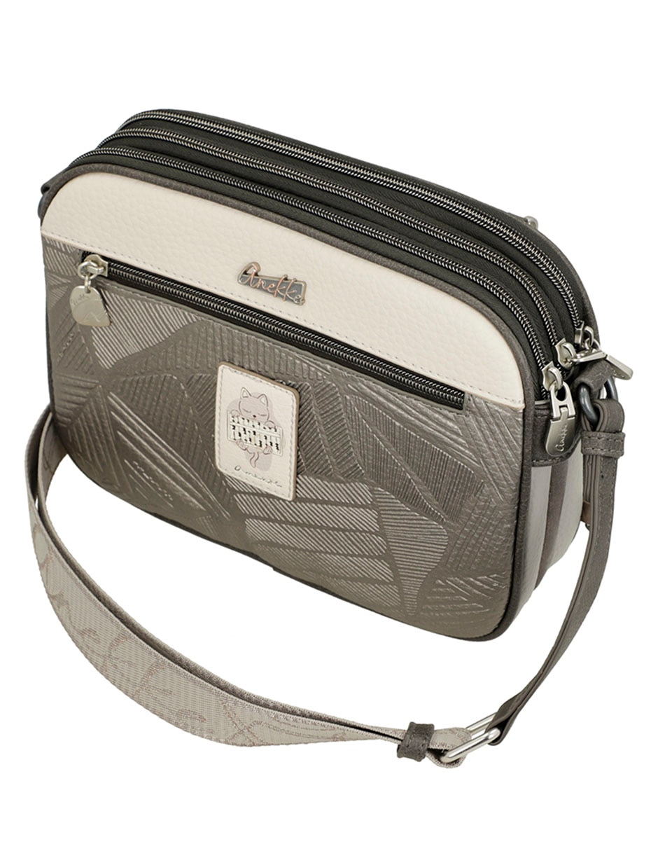 Bolsa crossbody Sophia para mujer 6