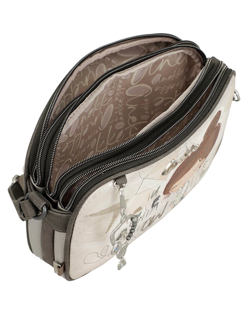 Bolsa crossbody Sophia para mujer 7