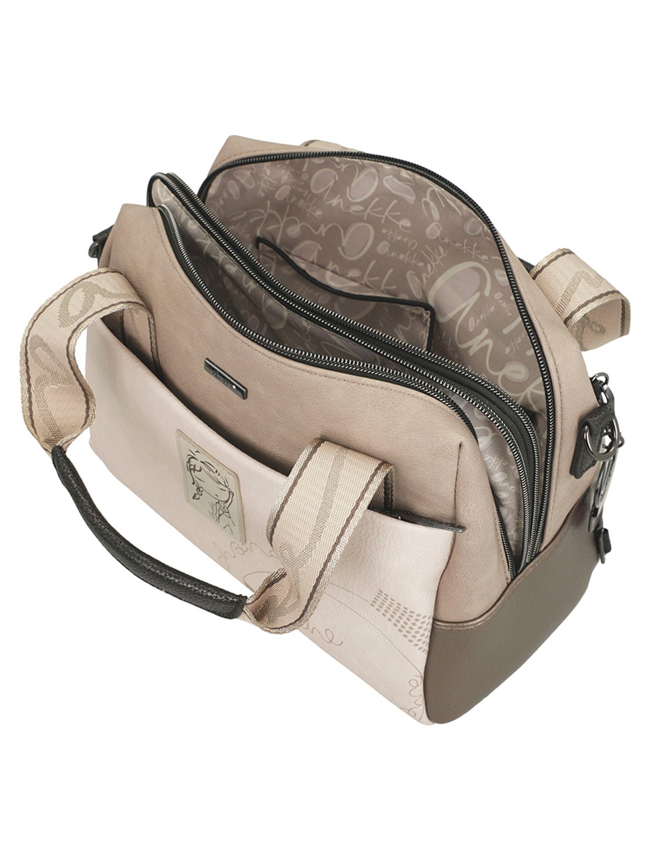 Bolsa satchel de mujer 4