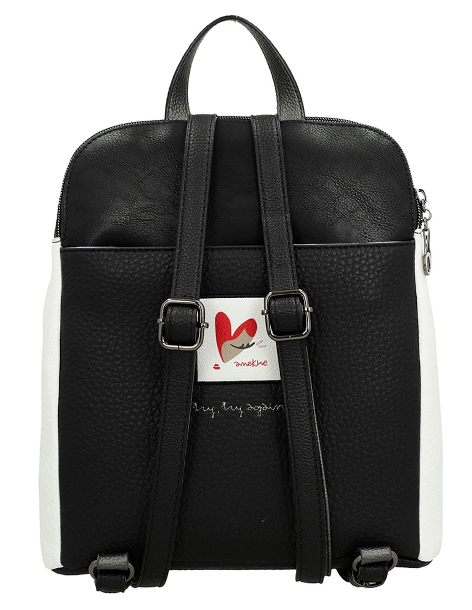Mochila backpack Eikon para mujer 3