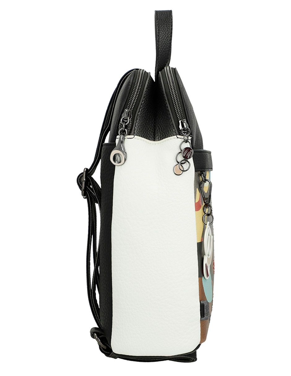 Mochila backpack Eikon para mujer 4