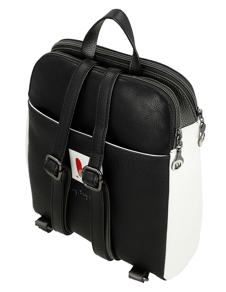 Mochila backpack Eikon para mujer 5