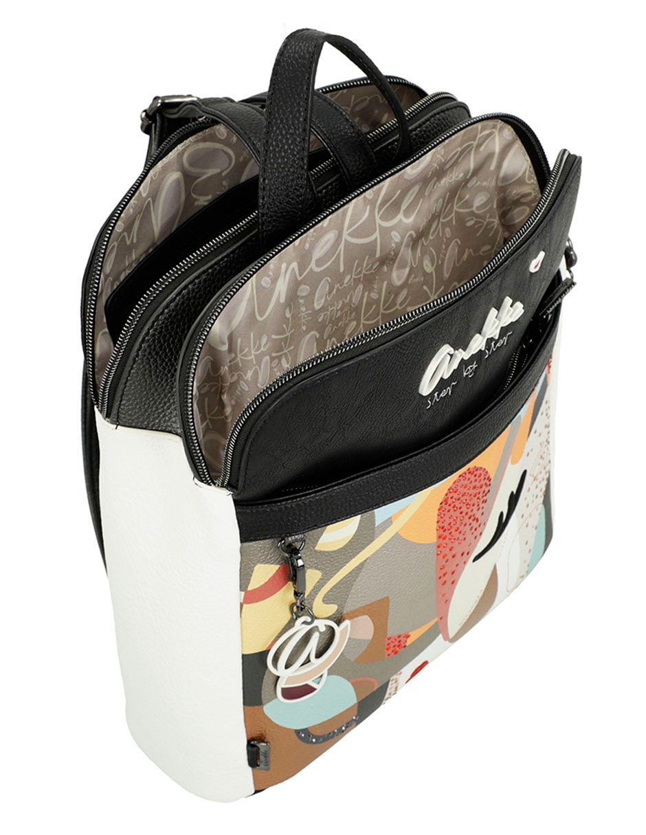 Mochila backpack Eikon para mujer 6