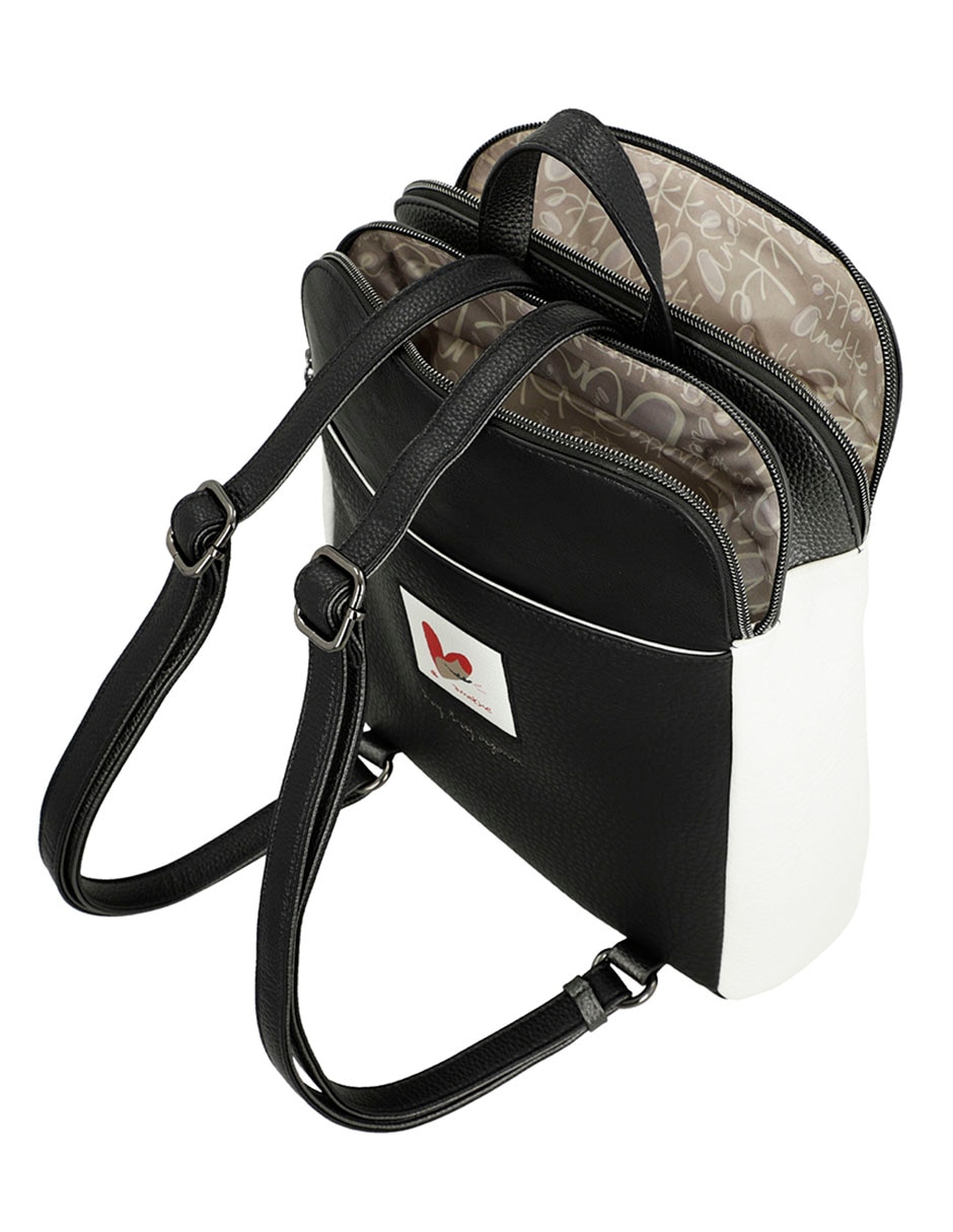 Mochila backpack Eikon para mujer 7