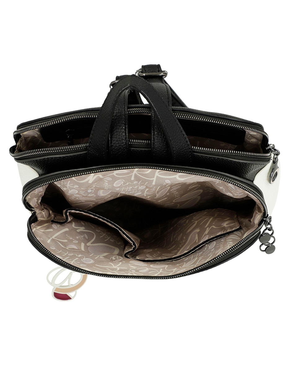 Mochila backpack Eikon para mujer 8
