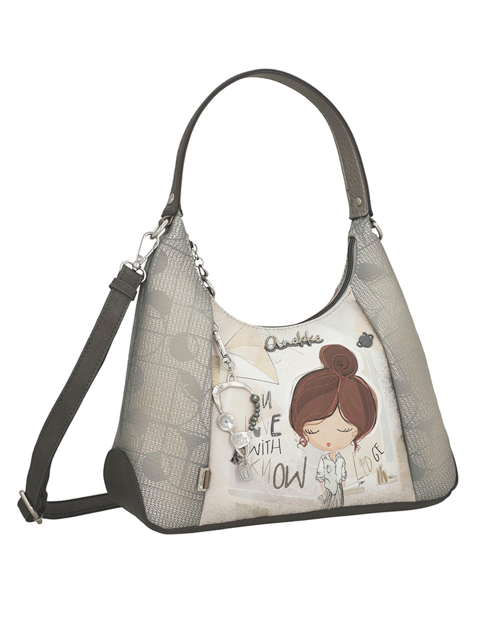 Bolsa shoulder Sophia para mujer 2