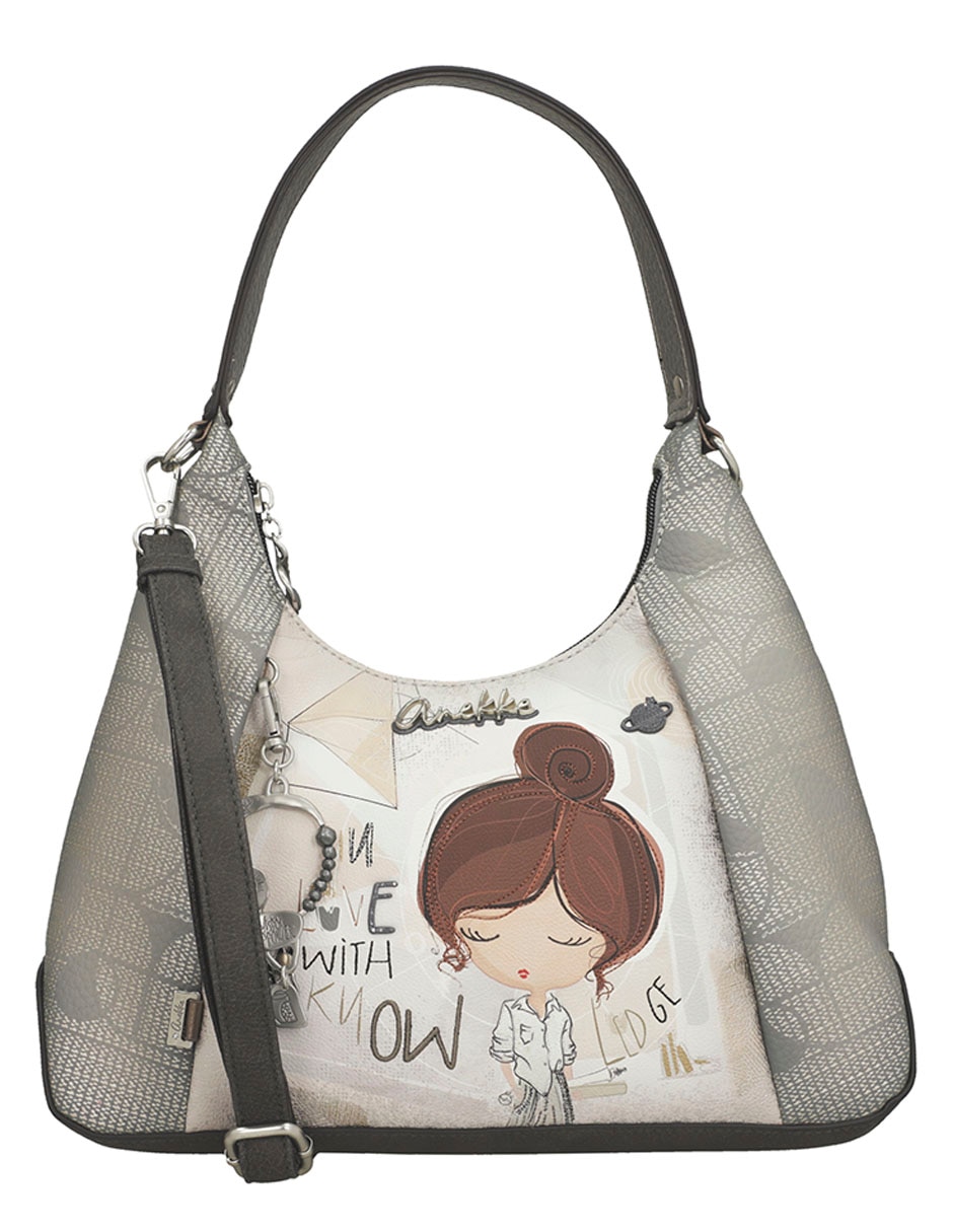 Bolsa shoulder Sophia para mujer 3