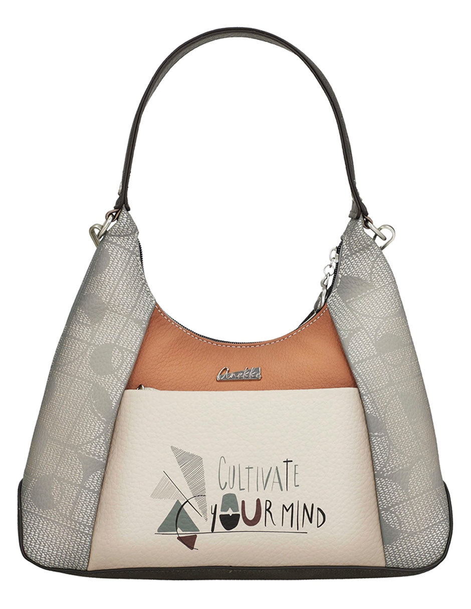 Bolsa shoulder Sophia para mujer 4