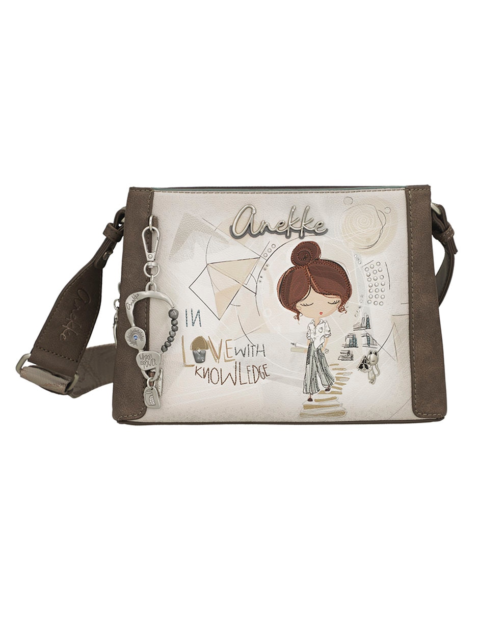Bolsa crossbody para mujer