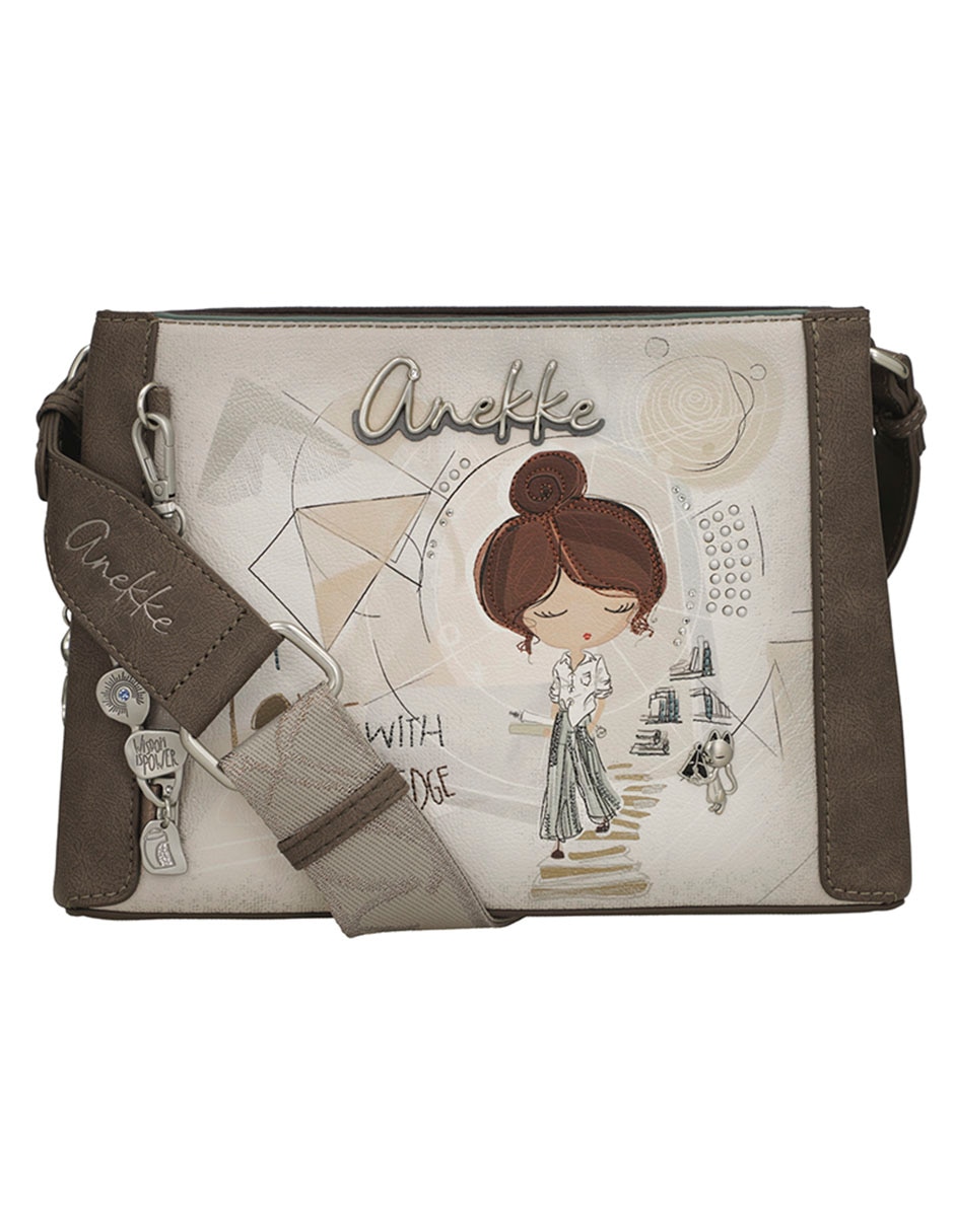 Bolsa crossbody para mujer 3