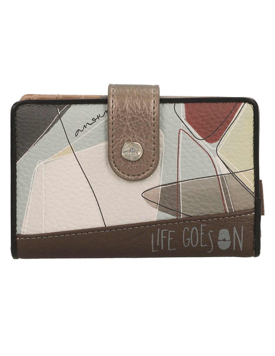 Cartera para mujer 3