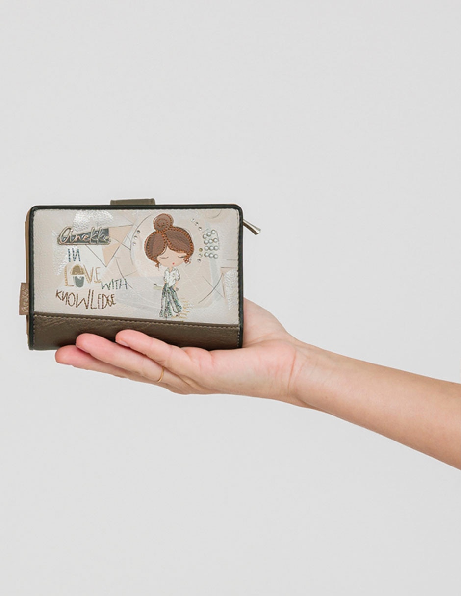Cartera para mujer 8
