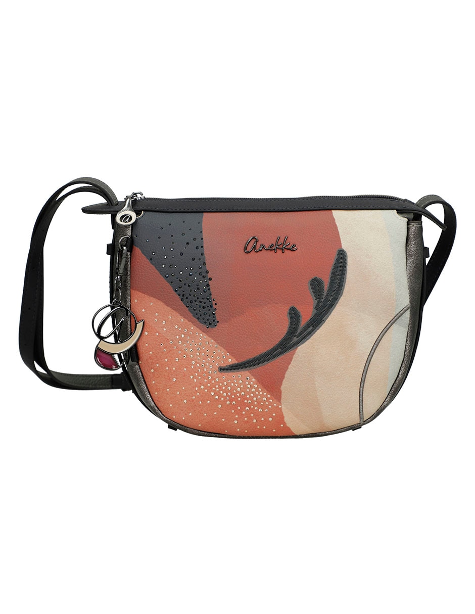 Bolsa crossbody para mujer