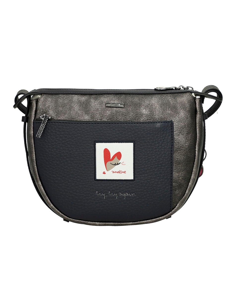 Bolsa crossbody para mujer 4