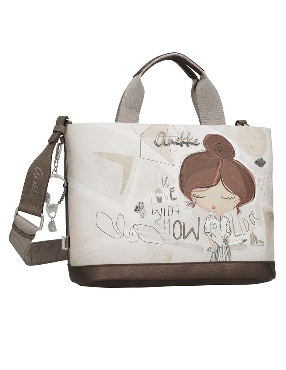 Bolsa shoulder para mujer 2