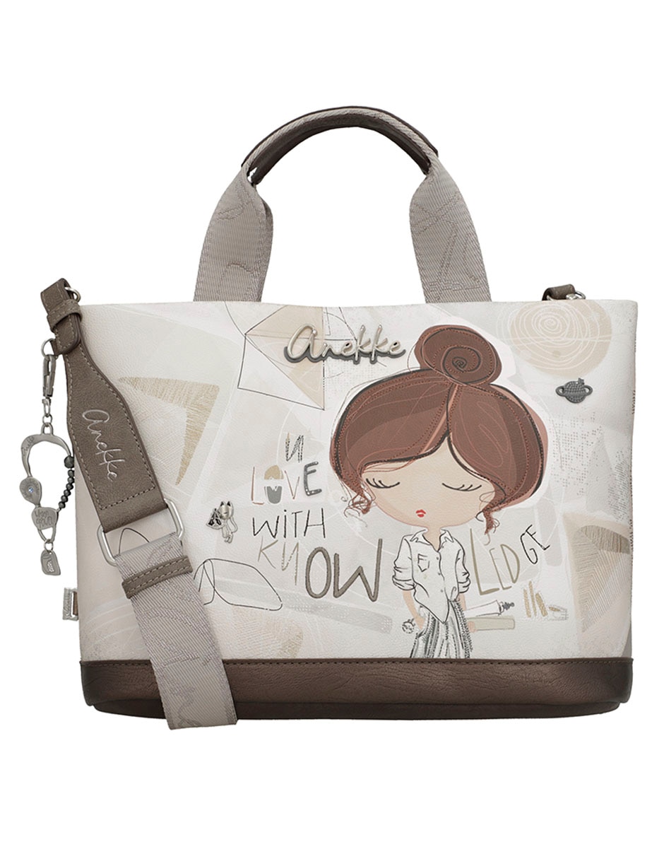 Bolsa shoulder para mujer 3