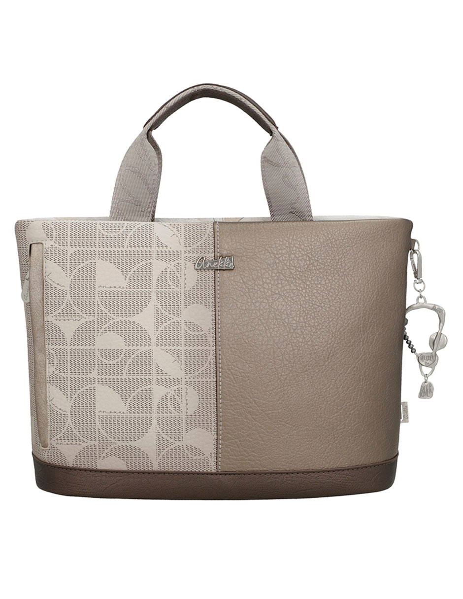 Bolsa shoulder para mujer 4