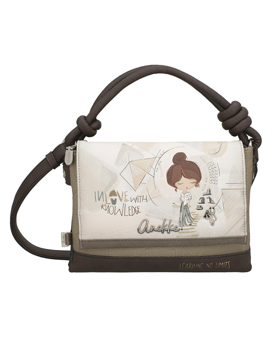 Bolsa crossbody para mujer