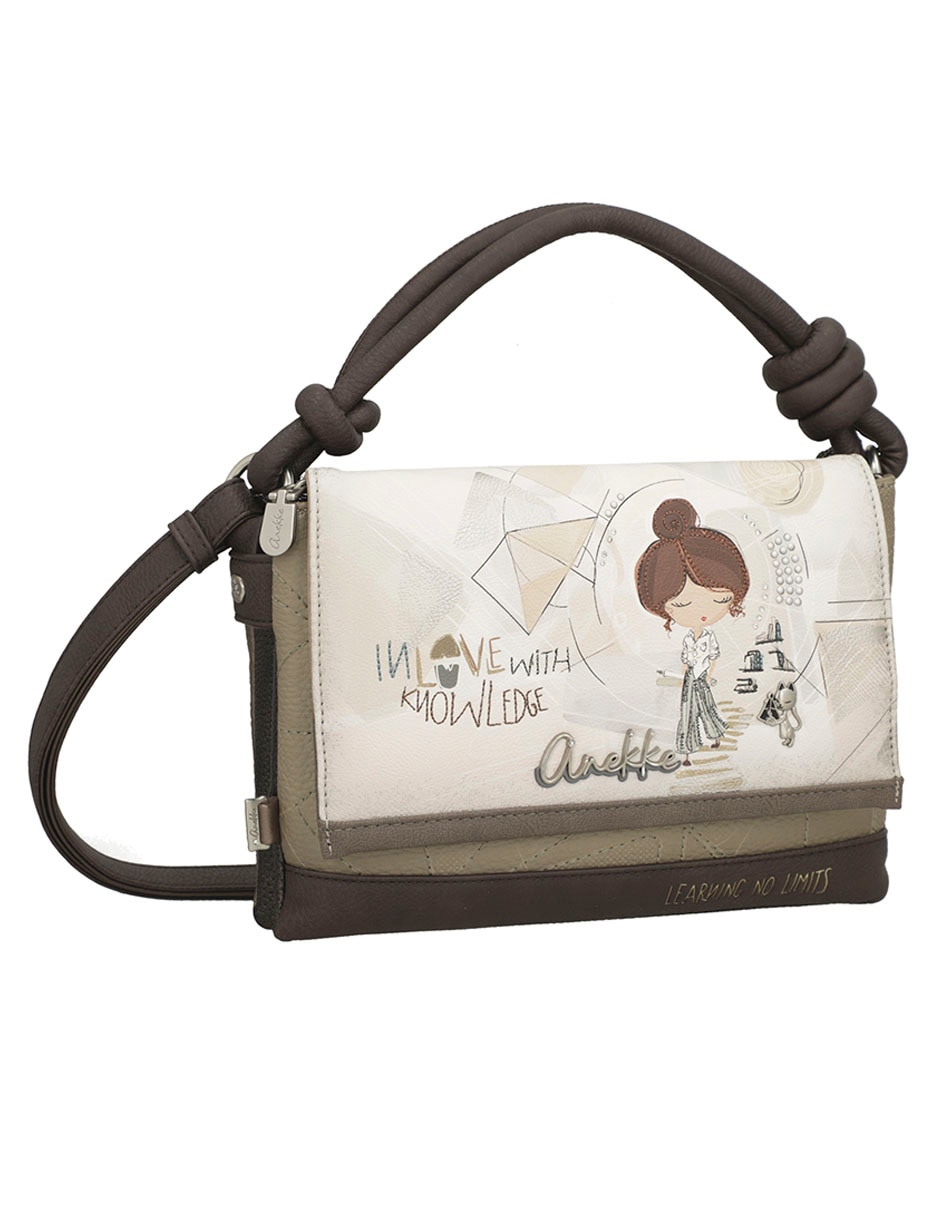 Bolsa crossbody para mujer 2