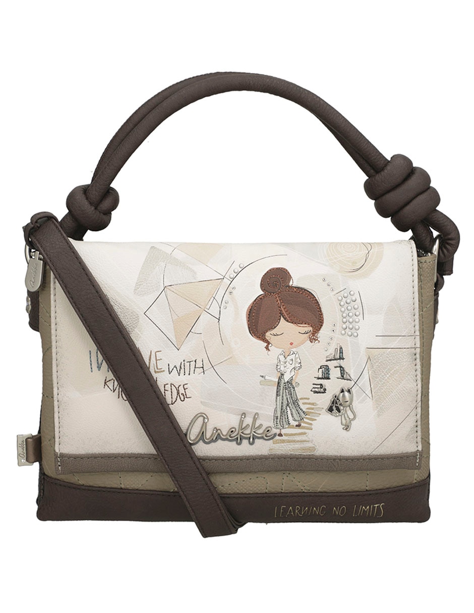Bolsa crossbody para mujer 3