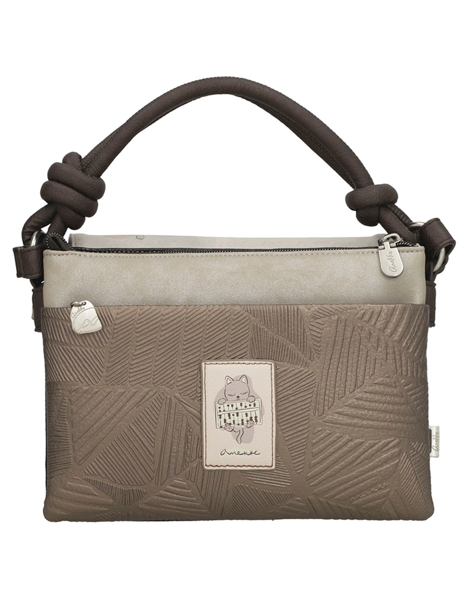 Bolsa crossbody para mujer 4