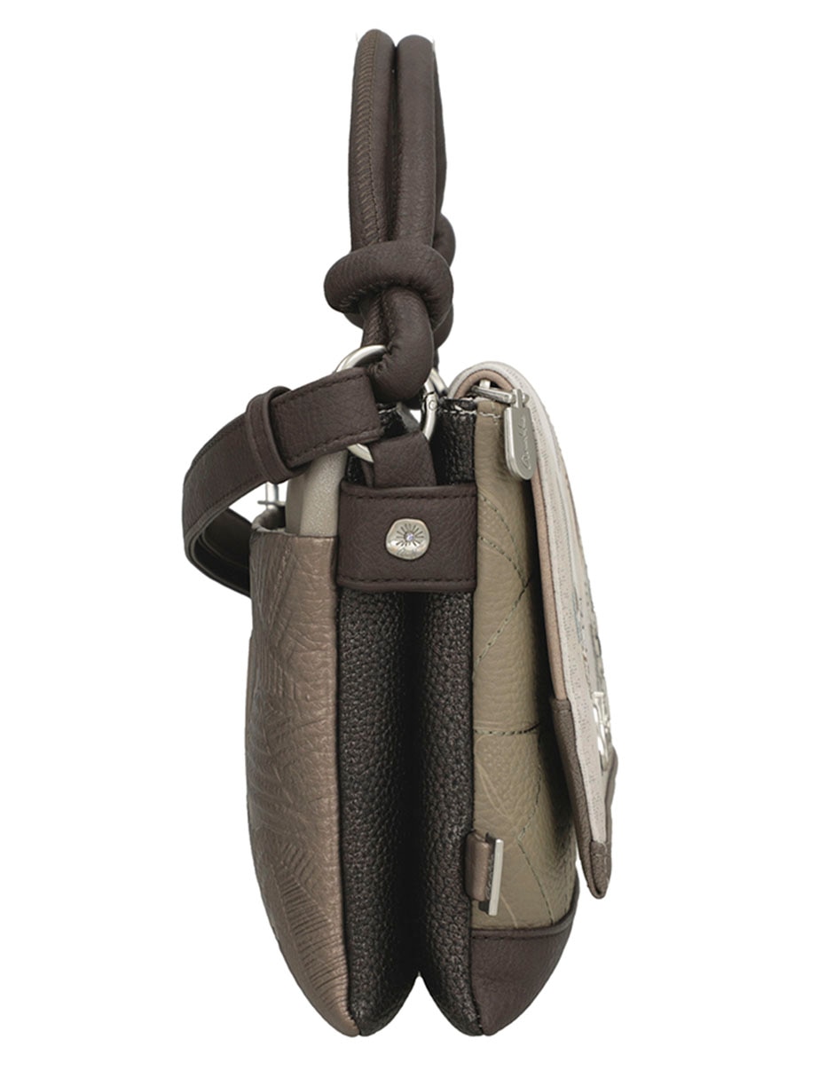 Bolsa crossbody para mujer 5