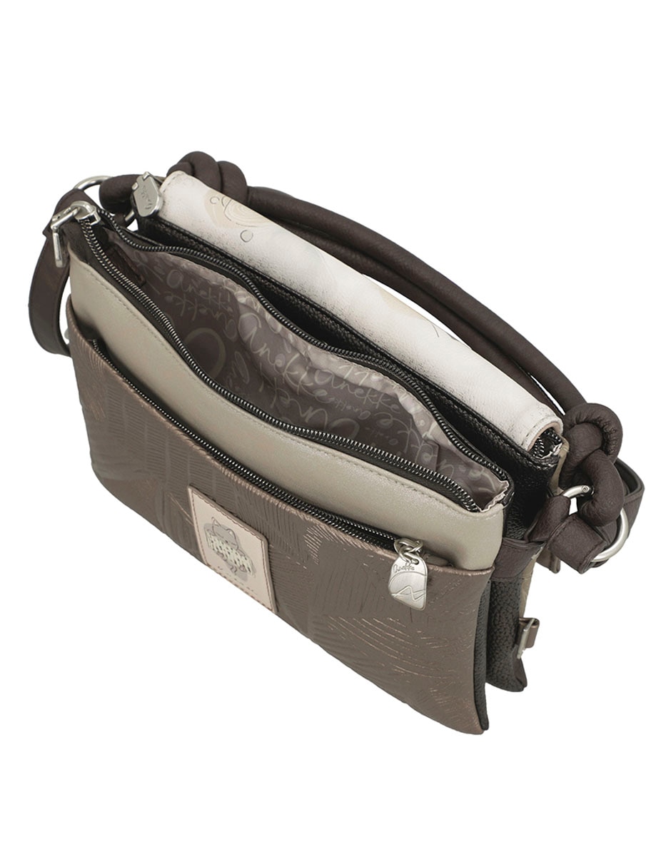 Bolsa crossbody para mujer 9