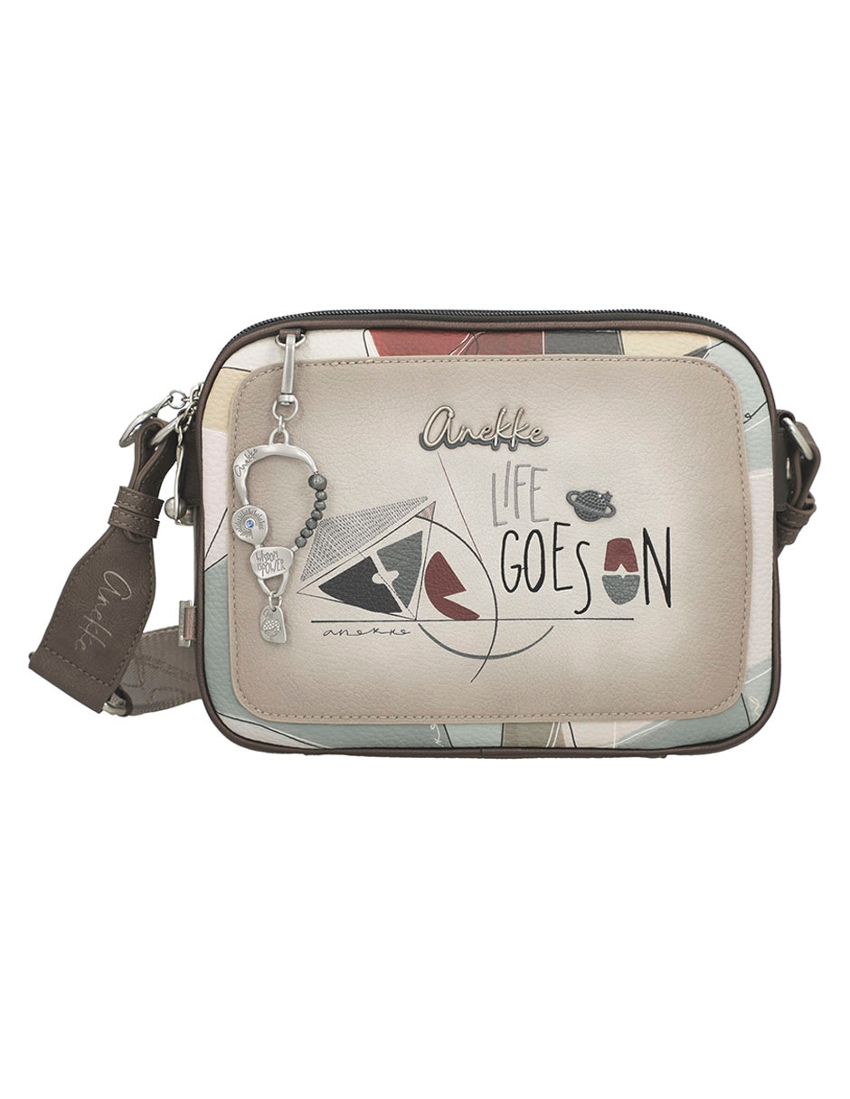 Bolsa crossbody Auralis para mujer