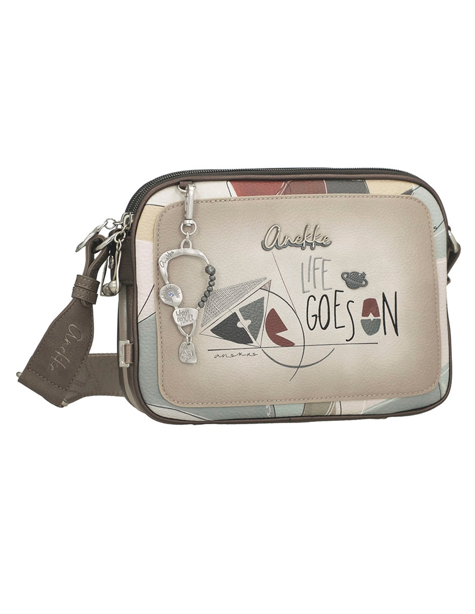 Bolsa crossbody Auralis para mujer 2