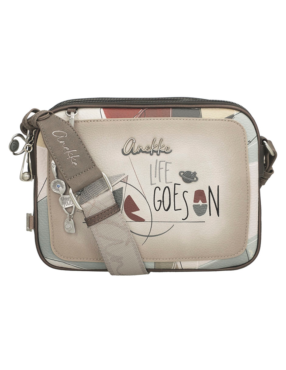 Bolsa crossbody Auralis para mujer 3