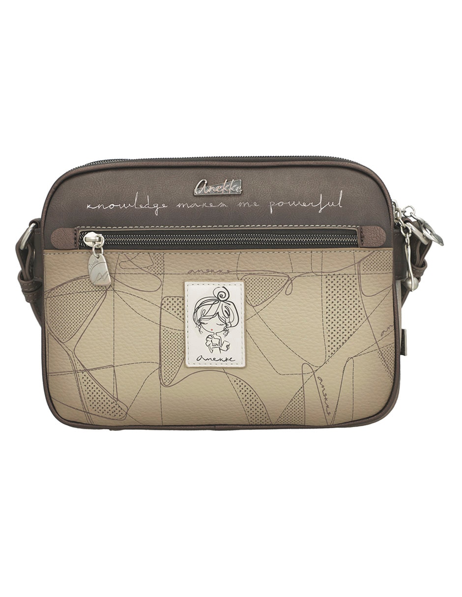 Bolsa crossbody Auralis para mujer 4
