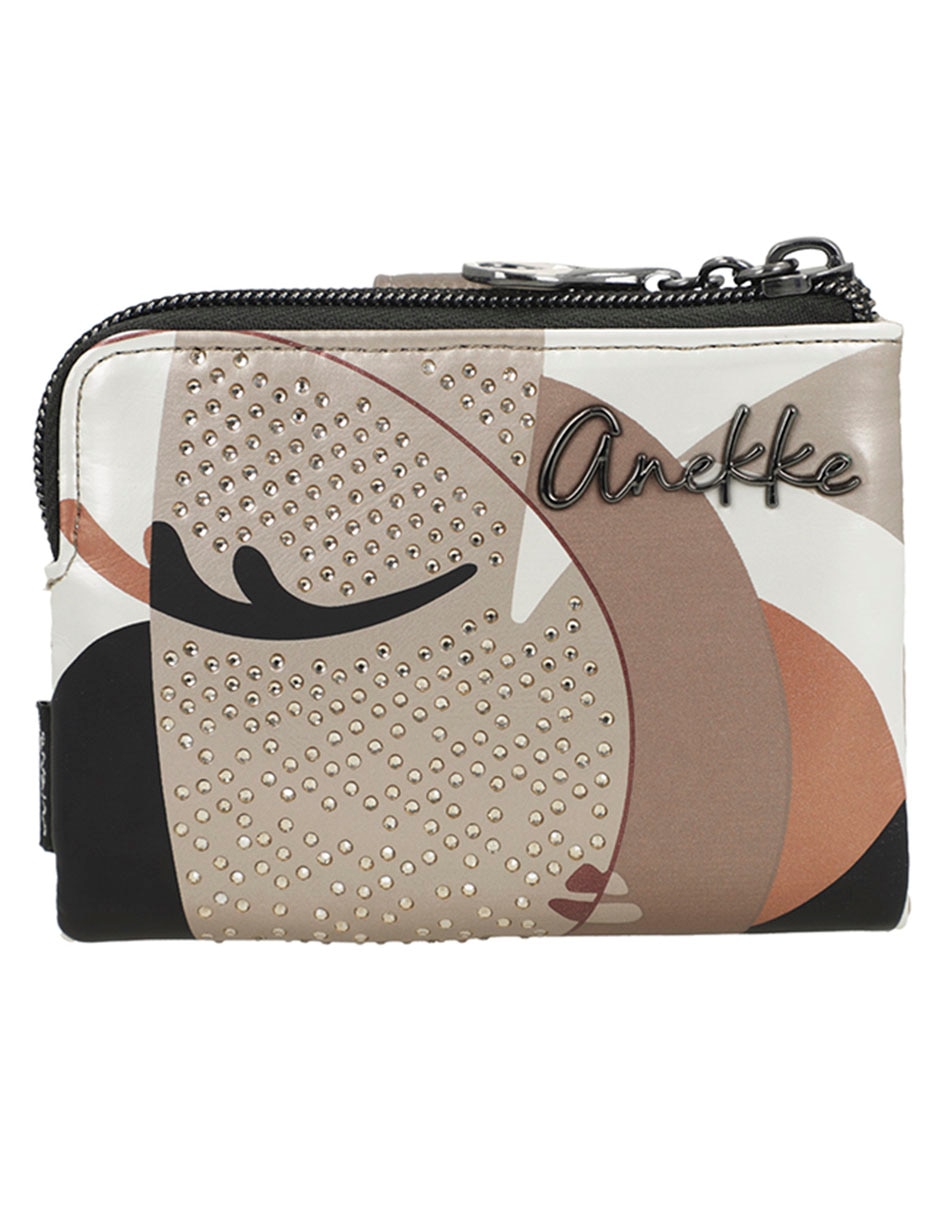 Monedero para mujer