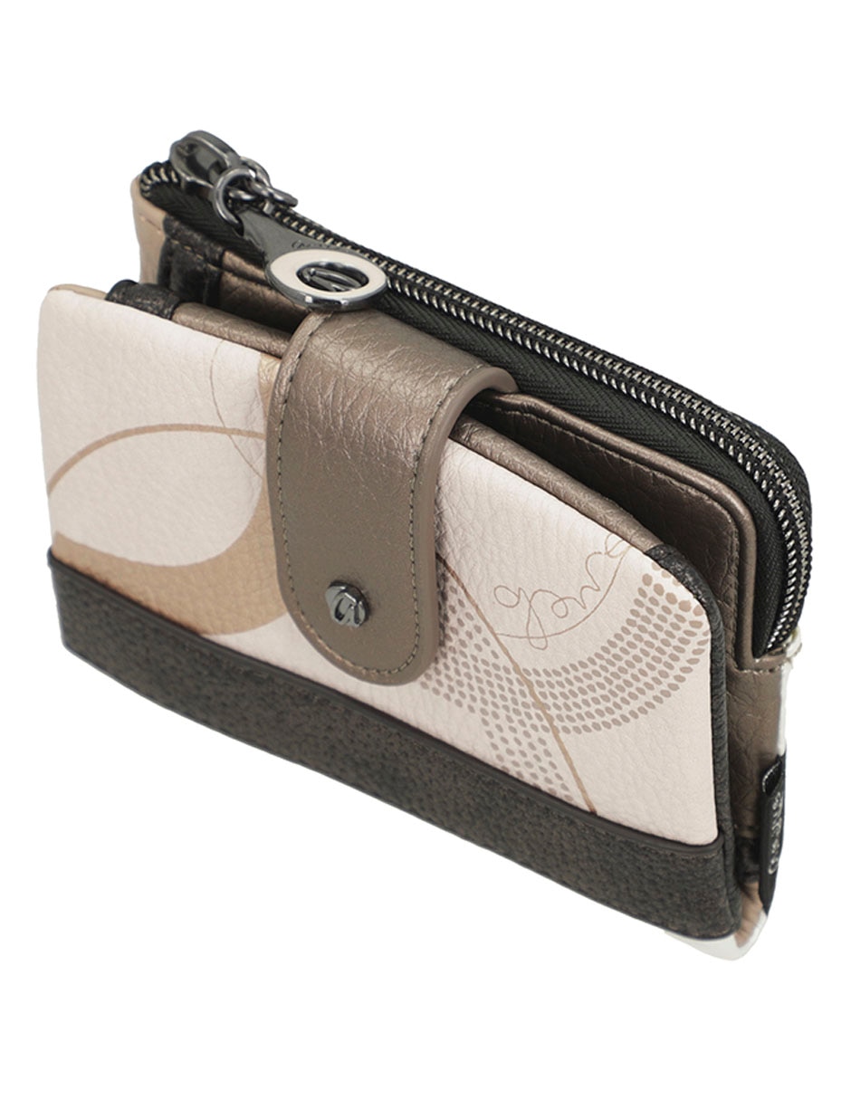 Monedero para mujer 5