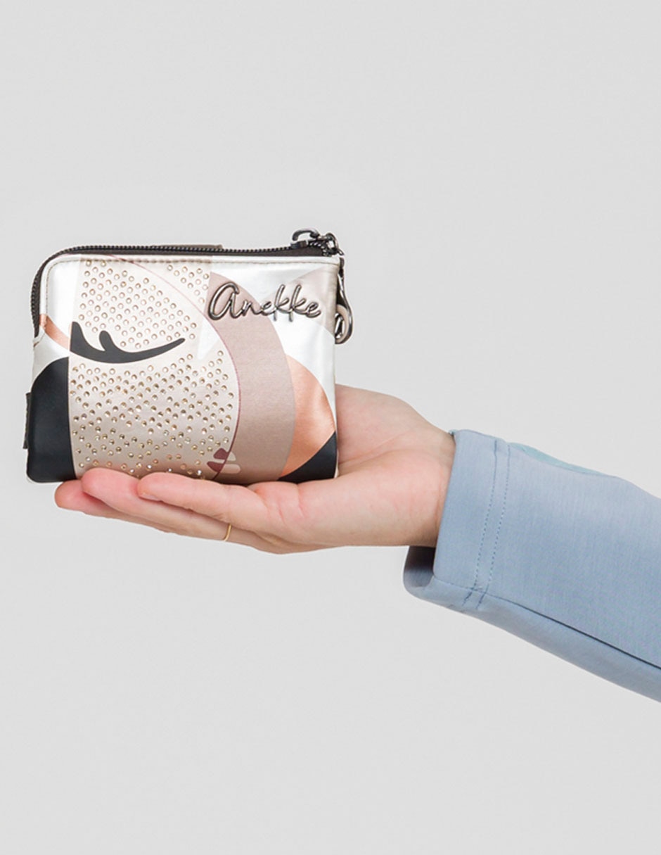 Monedero para mujer 8