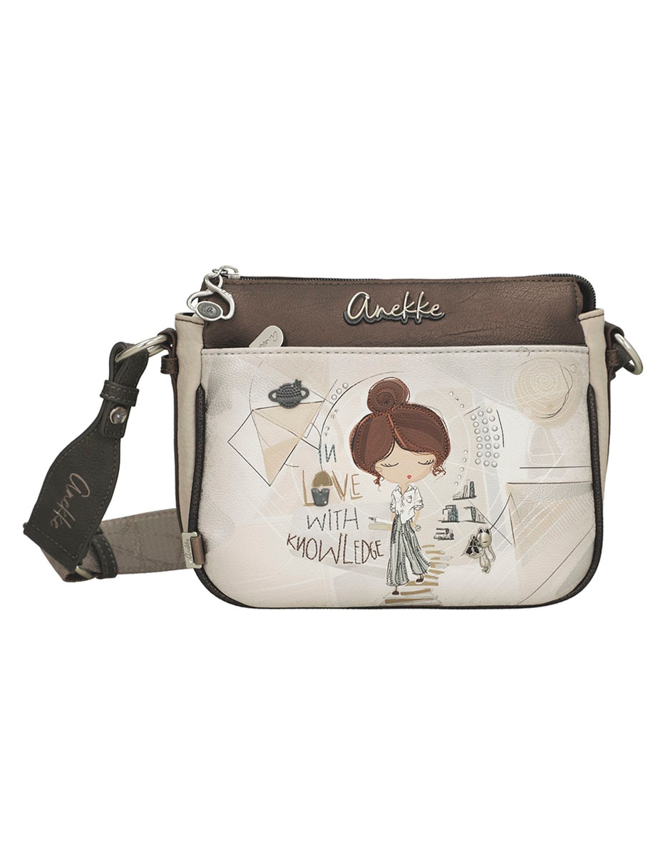 Bolsa crossbody para mujer