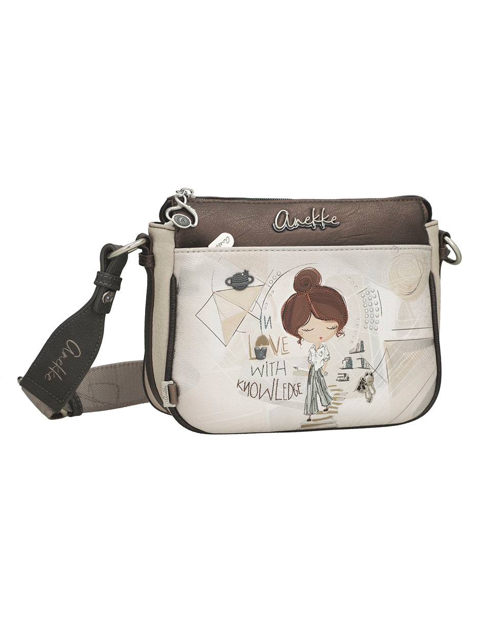 Bolsa crossbody para mujer 2